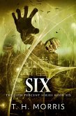 Six (eBook, ePUB) Six (eBook, ePUB)