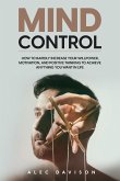 Mind Control (eBook, ePUB)