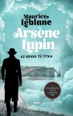 Arsène Lupin (eBook, ePUB)