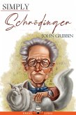 Simply Schrödinger (eBook, ePUB)