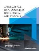 Laser Surface Treatments for Tribological Applications (eBook, ePUB)
