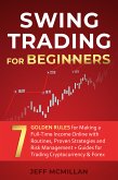 Swing Trading for Beginners (eBook, ePUB)