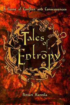 Tales Of Entropy (eBook, ePUB) - Hannila, Petteri