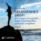 Gelassenheit siegt! (MP3-Download)