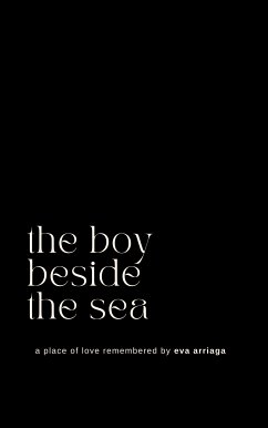 the boy beside the sea (eBook, ePUB) - Arriaga, Eva