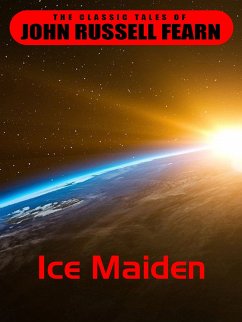 Ice Maiden (eBook, ePUB)
