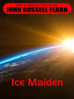 Ice Maiden (eBook, ePUB)