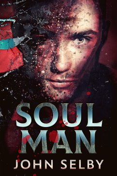 Soul Man (eBook, ePUB) - Selby, John