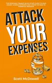 Attack Your Expenses (eBook, ePUB)