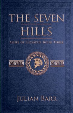The Seven Hills (eBook, ePUB) - Barr, Julian