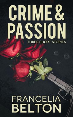 Cover Crime & Passion (eBook, ePUB)