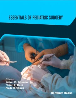 Essentials of Pediatric Surgery (eBook, ePUB)