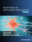 Frontiers in Anti-Infective Agents: Volume 6 (eBook, ePUB)