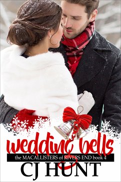 Wedding Bells (eBook, ePUB) - Hunt, CJ