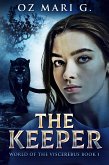 The Keeper (eBook, ePUB)