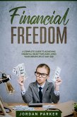 Financial Freedom (eBook, ePUB)