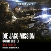 Warhammer 40.000: Gaunts Geister 11 (MP3-Download)