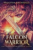Falcon Warrior (eBook, ePUB)