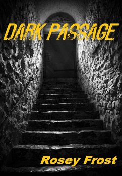 Cover Dark Passage: Stories of the Occult and Paranormal (eBook, ePUB)
