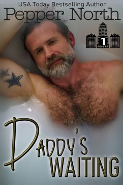 Daddy's Waiting (ABC Towers, #1) (eBook, ePUB) - North, Pepper