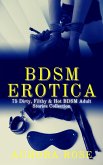 BDSM Erotica (eBook, ePUB)