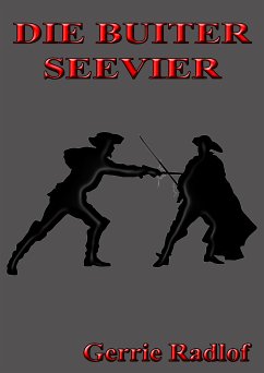 Die Buiter Seëvier (eBook, ePUB) - Radlof, Gerrie