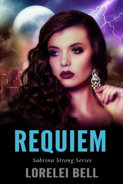 Requiem (eBook, ePUB) - Bell, Lorelei