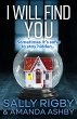 I Will Find You (eBook, ePUB) - Bild 1