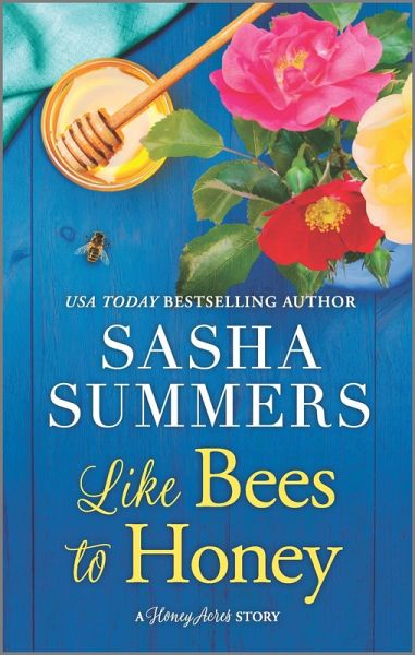 Like Bees to Honey (eBook, ePUB)