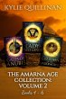 The Amarna Age: Books 4 - 6 (The Amarna... - Bild 1
