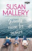 Donde viven los sueños (eBook, ePUB)
