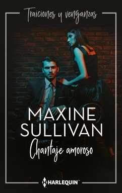 Cover Chantaje amoroso (eBook, ePUB)