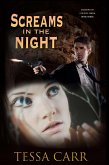 Screams in the Night (Shadows of Council Creek, #3) (eBook, ePUB)