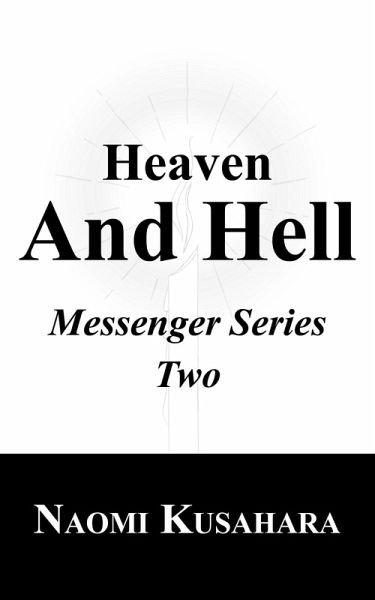 Heaven And Hell (eBook, ePUB) Heaven And Hell (eBook, ePUB)
