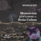 Memórias Póstumas de Brás Cubas (MP3-Download)