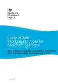 Code of Safe Working Practices for Merchant Seafarers (eBook, ePUB)