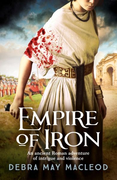 Empire of Iron (eBook, ePUB)