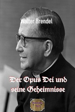 Der Opus Die und seine Geheimnisse (eBook, ePUB) - Brendel, Walter