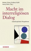Macht im interreligiösen Dialog (eBook, PDF)