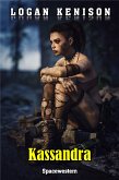 Kassandra (eBook, ePUB)