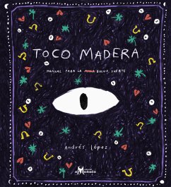 Toco madera (eBook, PDF) - López, Andrés