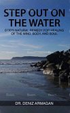 STEP OUT ON THE WATER (eBook, ePUB)