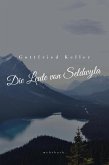 Die Leute von Seldwyla (eBook, ePUB)