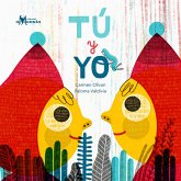 Tú y yo (eBook, PDF) Tú y yo (eBook, PDF)