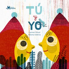 Tú y yo (eBook, PDF) - Olivari, Carmen