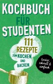 KOCHBUCH FÜR STUDENTEN (eBook, ePUB)