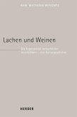 Lachen und Weinen (eBook, PDF)