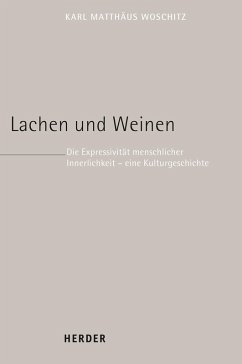 Lachen und Weinen (eBook, PDF) - Woschitz, Karl Matthäus
