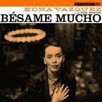 Besame Mucho Feat. Edna Vazquez