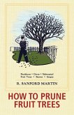 How to Prune Fruit Trees (eBook, ePUB)
